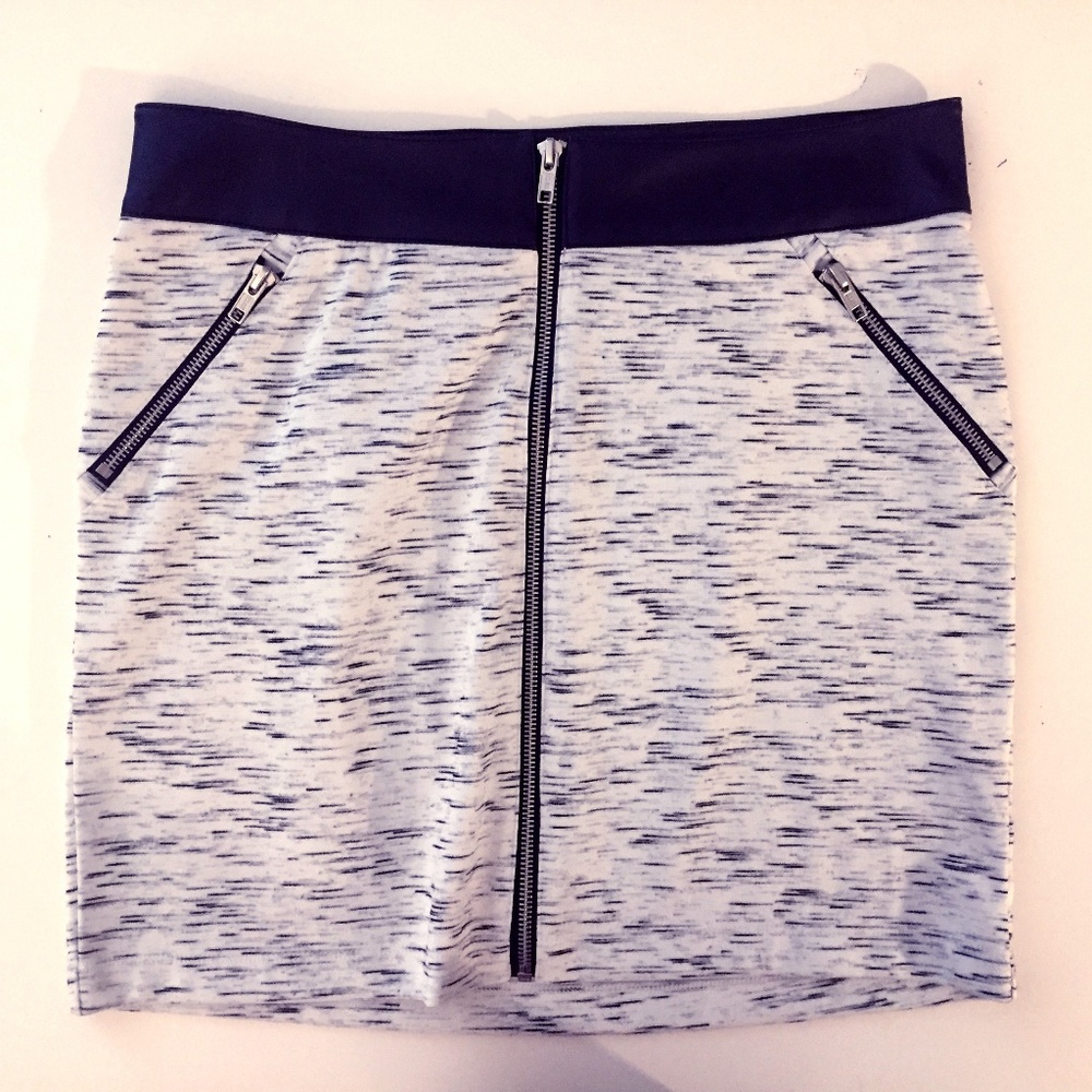 Rock & Republic Mini Skirt